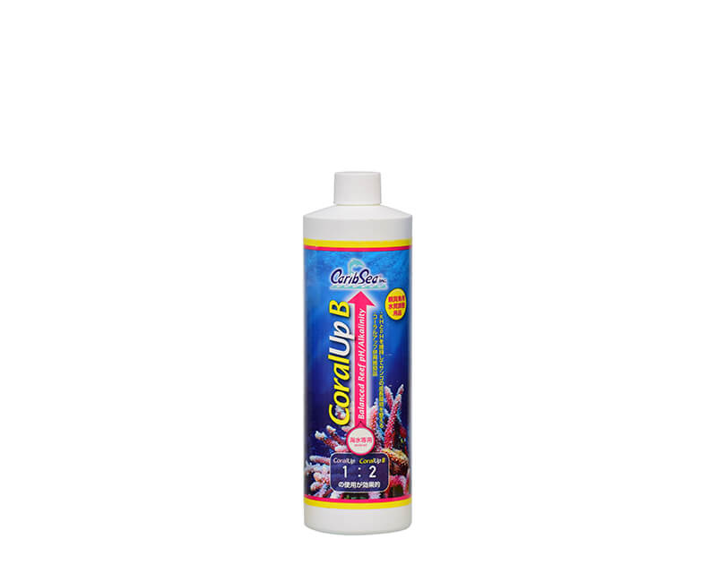 コーラルアップB（480ml）