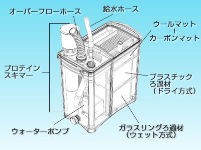 製品の特徴