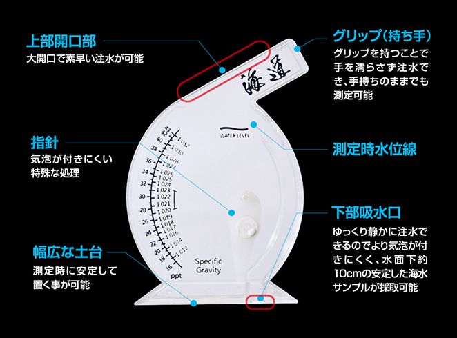 構造と特徴