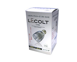 LED－レコルト：照明 ～神畑養魚株式会社～