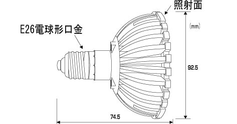 商品サイズ