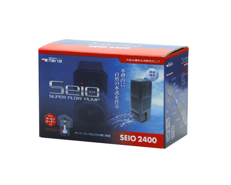 SEIO2400