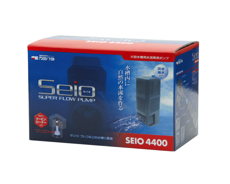 SEIO4400