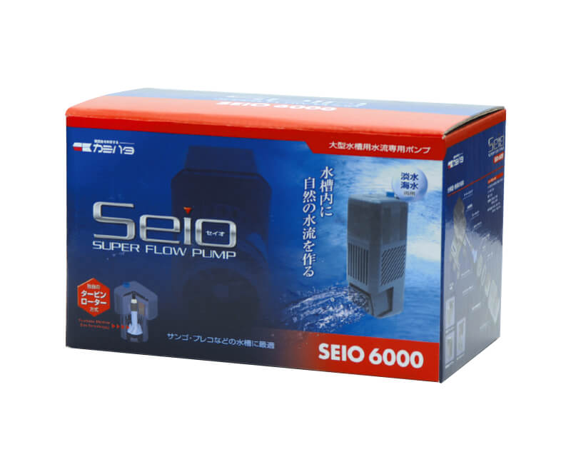 SEIO6000