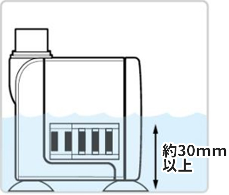 ネワ ミクロ本体　図2