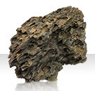 アクアリウムロック 特大サイズ　気孔石